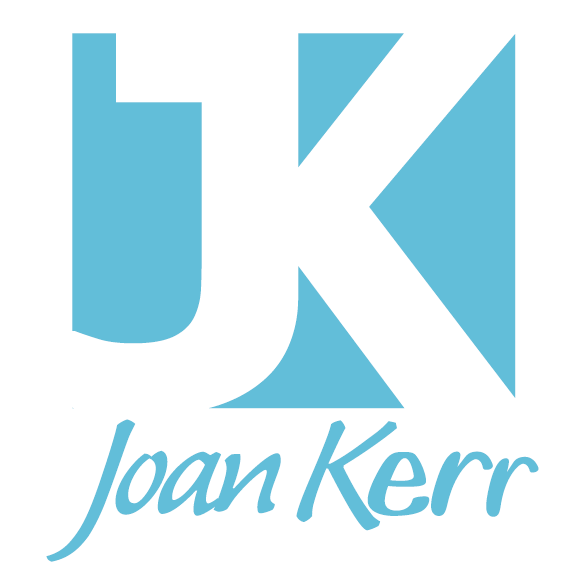 Joan Kerr Celebrating